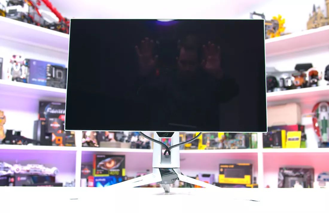 Asus ROG Swift PG27AQWP